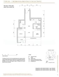 Aurea (D7), Apartment #599751471